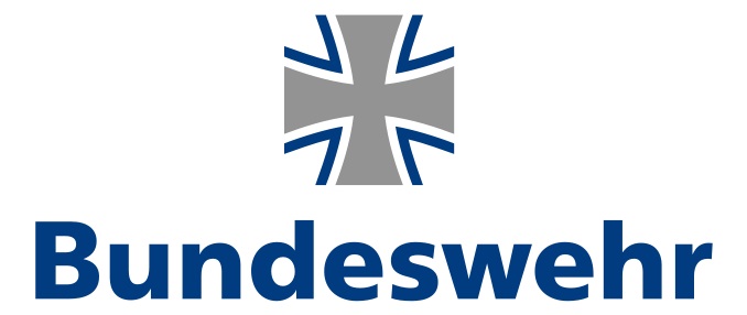 Banner: Bundeswehr