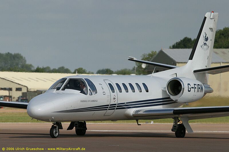 cessna bravo