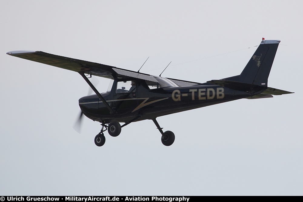 Reims F150L (Cessna 150)