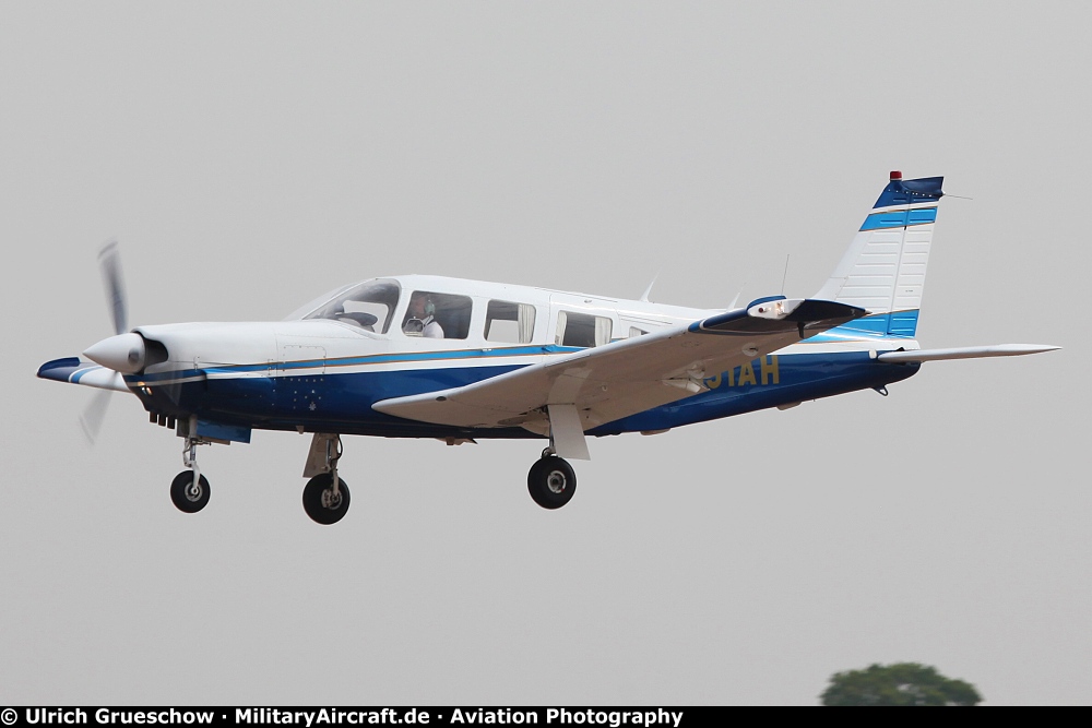 Piper PA-32R-301 Saratoga SP