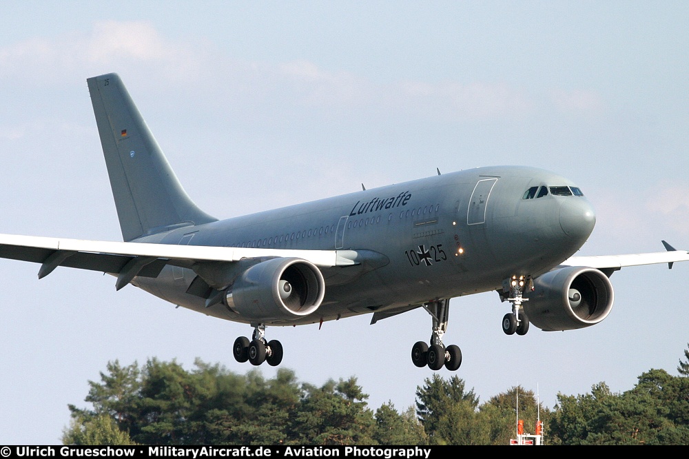 Airbus A310-304 MRTT