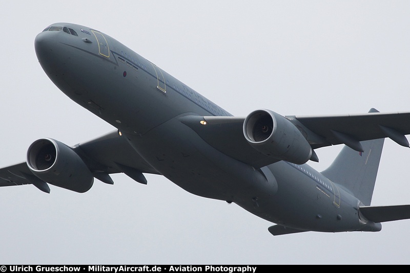 Airbus A330 Voyager KC.2
