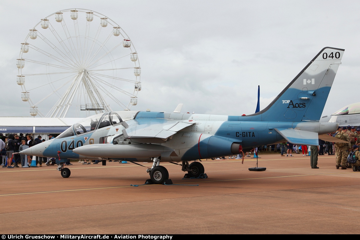 Dassault-Dornier Alpha Jet A