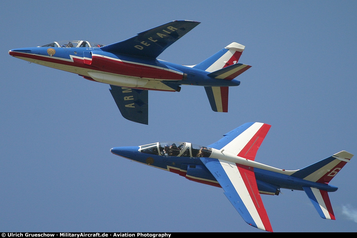 Patrouille de France