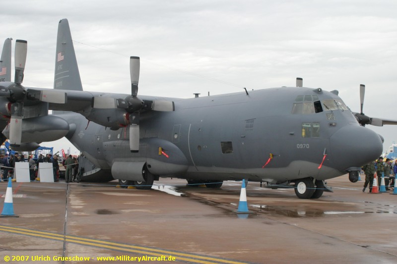 C-130 aircraft picture