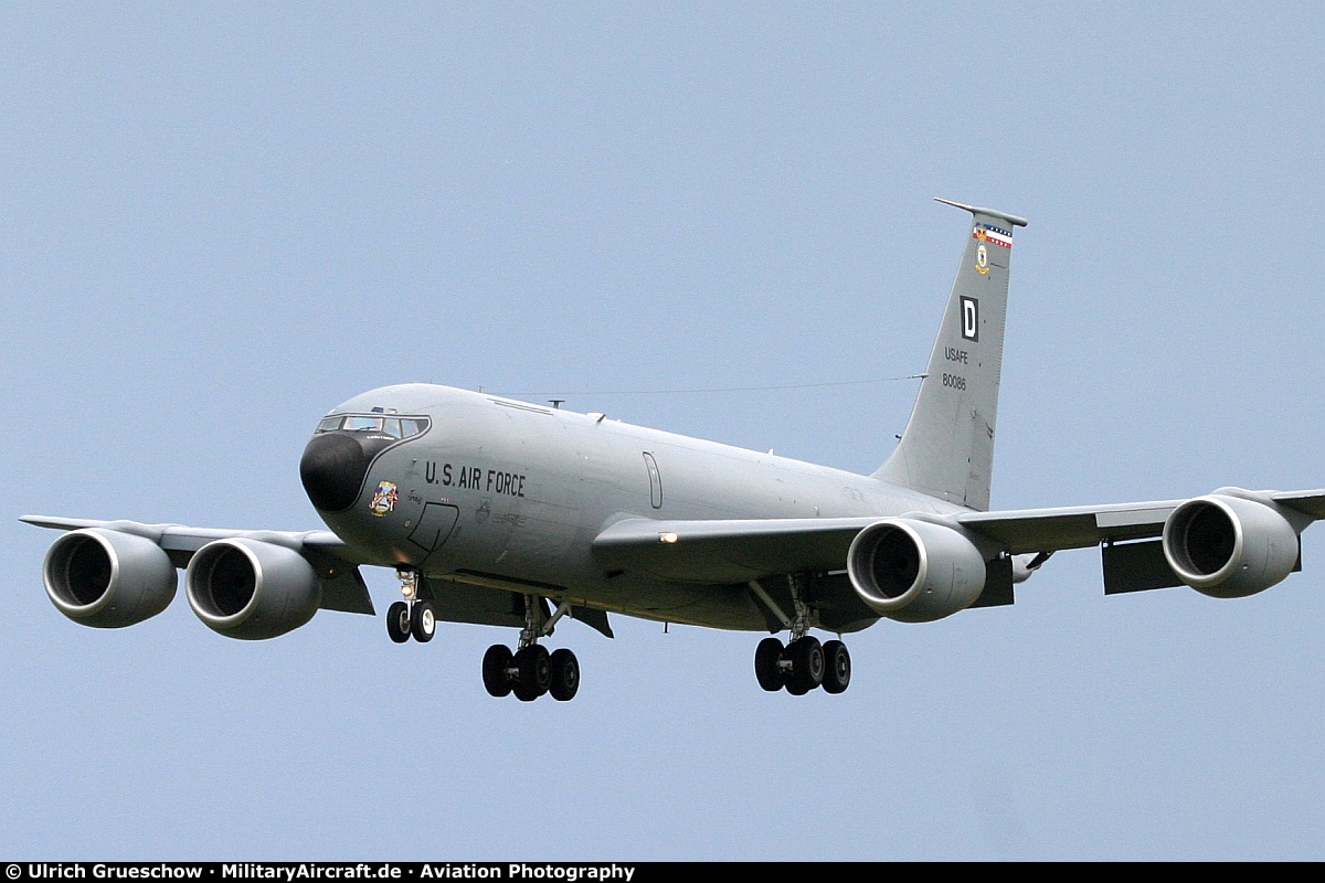 Boeing KC-135 Stratotanker