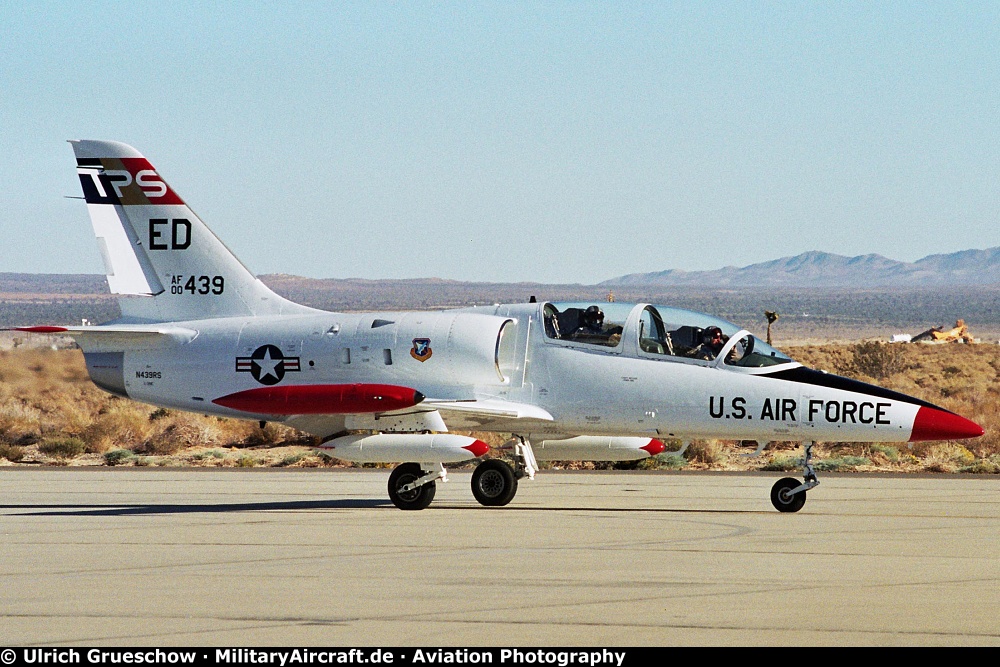 Aero L-39C Albatros