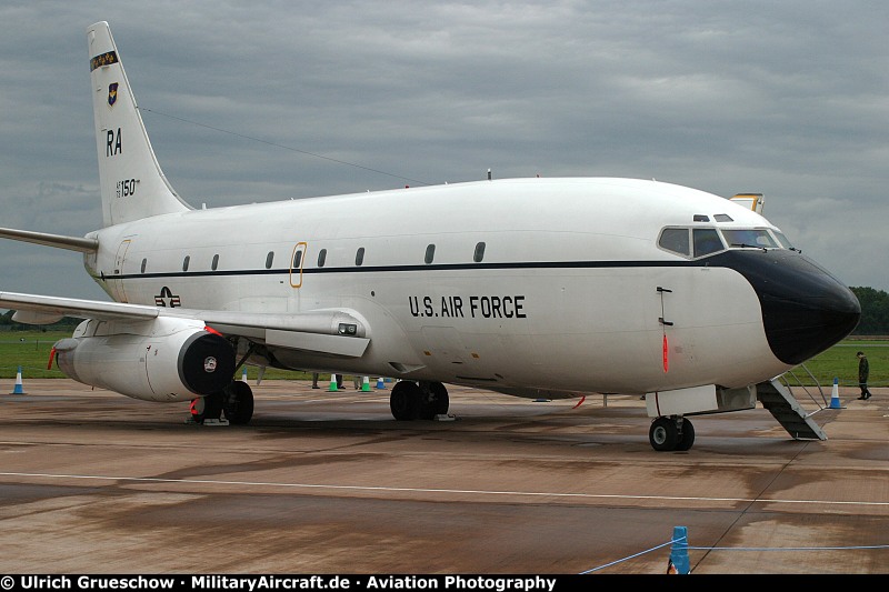 Boeing T-43A Gator