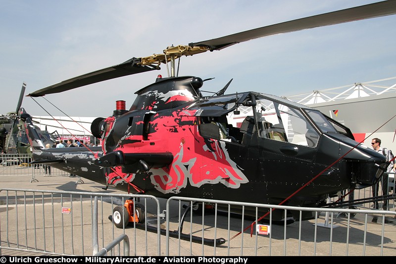 Bell-AH-1 Cobra