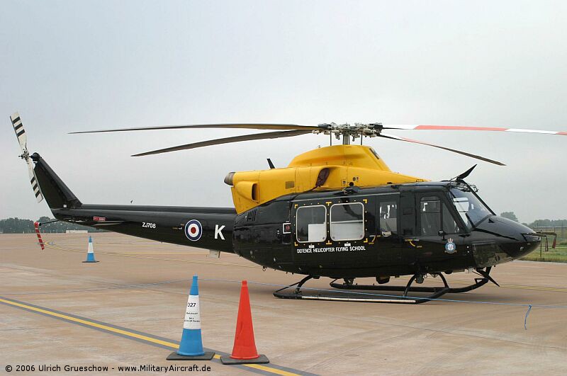 Helikopter Bell-412EP