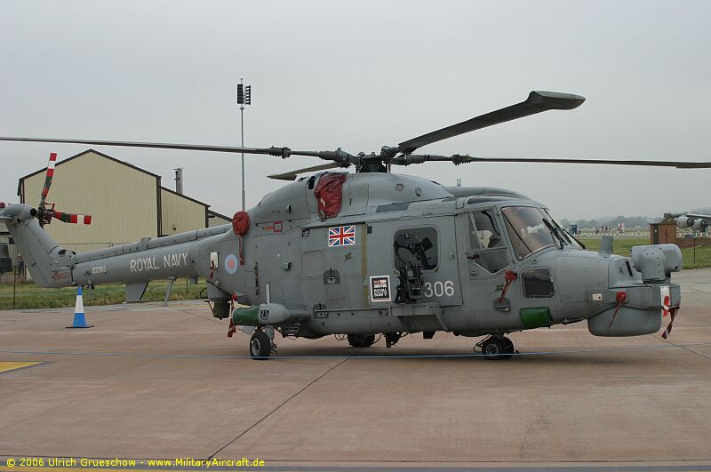 Lynx HMA8 DAS RIAT2006 002 800