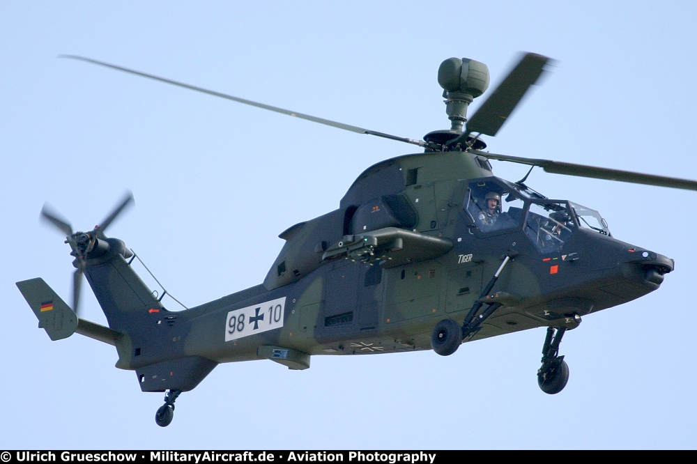 Eurocopter EC-665