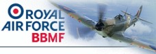 Battle of Britain Memorial Flight (BBMF)