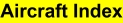 Aircraft index