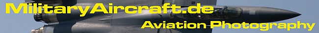 MilitaryAircraft.de - Aviation Photography