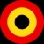 Belgian Air Force (Composante Aérienne Belge, Belgische Luchtcomponent)