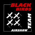 Blackbirds Airshow Team