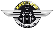 Breitling Jet Team