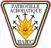 Marche Verte - Royal Moroccan Air Force Aerobatic Display Team