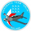Orlik Aerobatic Team (Zespól Akrobacyjny "ORLIK")