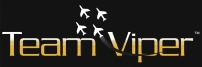 Team Viper Hunter Display Team