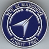 WTD 61 Manching - Flight Test