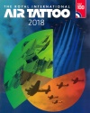Airshow photo gallery of RIAT 2018 - Royal International Air Tattoo, RAF Fairford, United Kingdom