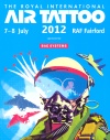 Airshow pictures of RIAT 2012, Royal International Air Tattoo, RAF Fairford, United Kingdom