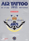 Airshow Pictures of RIAT 2011, Royal International Air Tattoo, RAF Fairford, United Kingdom