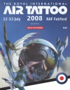 Airshow Pictures of RIAT 2008, Royal International Air Tattoo, RAF Fairford, United Kingdom