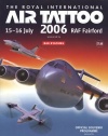 Airshow Pictures of RIAT 2006, Royal International Air Tattoo, RAF Fairford, United Kingdom