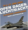 Airshow Pictures of Open Dagen Koninklijke Luchtmacht 2006, Leeuwarden AB, Netherlands