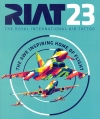 RIAT 2023 · Royal International Air Tattoo