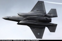 Lockheed Martin F-35B Lightning II (ZM146)