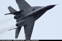 Mikoyan-Gurevich MiG-29UBS Fulcrum (1303 / SL)