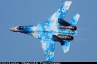 Sukhoi Su-27P Flanker-B