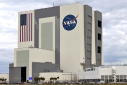 NASA Vehicle Assembly Building (VAB)