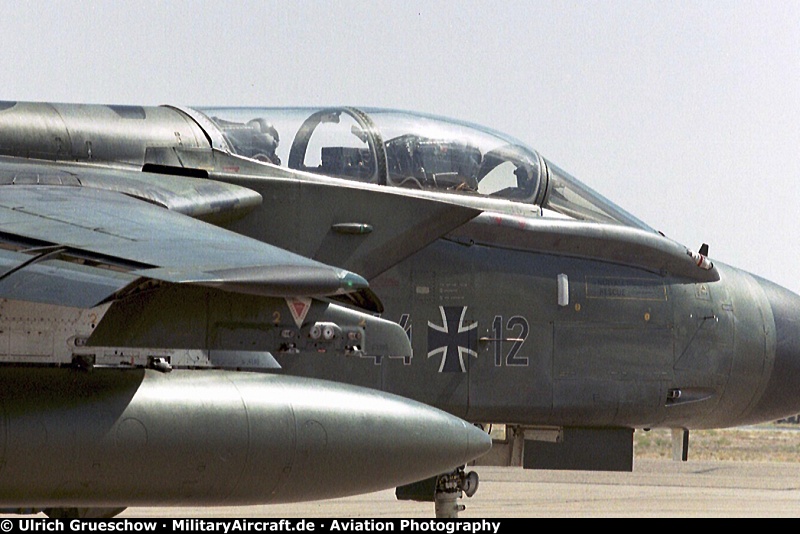 Panavia Tornado IDS