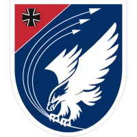 GAFTTCOM/TaktAusbKdo USA Patch