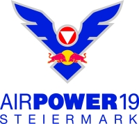 Airpower19 Steiermark Logo