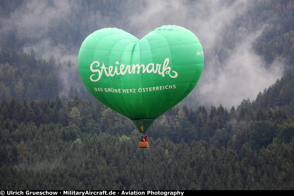 Steiermark - The green heart of Austria