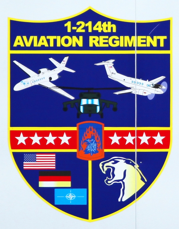 1-214th Aviation Regiment