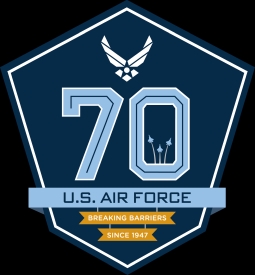 USAF celebrates its 70th birthday at RIAT 2017: More photos!