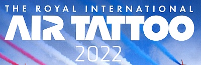 RIAT 2022 Banner