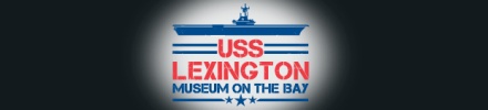 USS Lexington Museum on the Bay