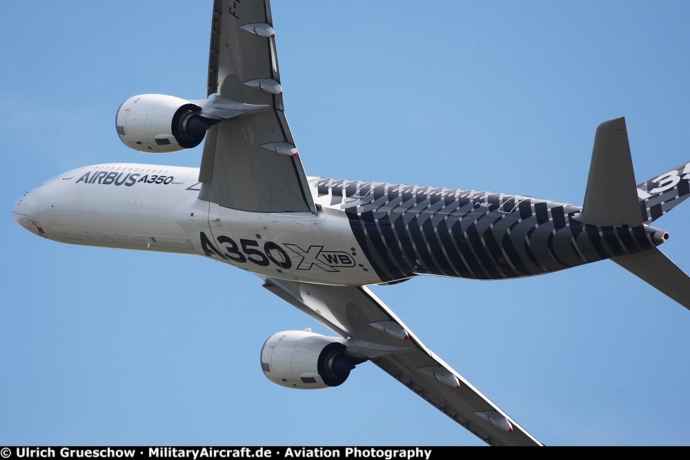 Airbus A350-941