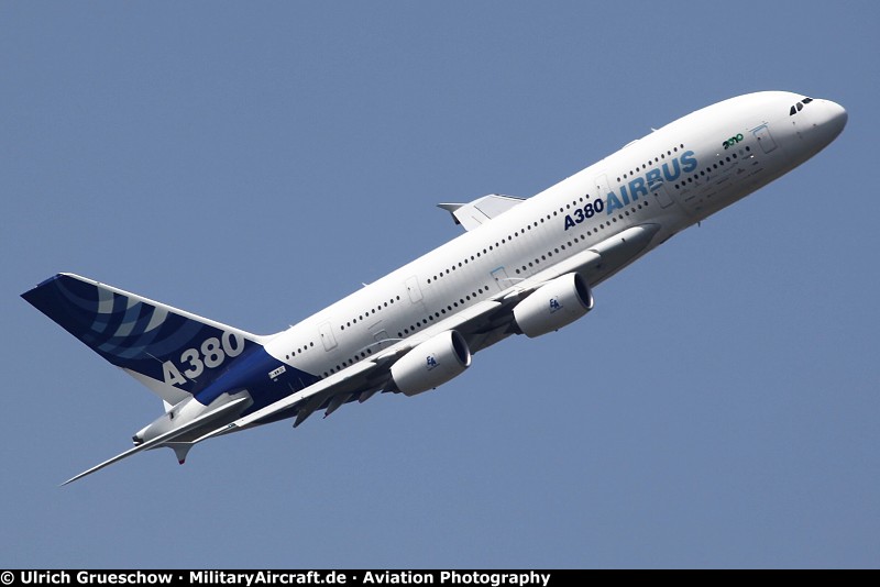 Airbus A380