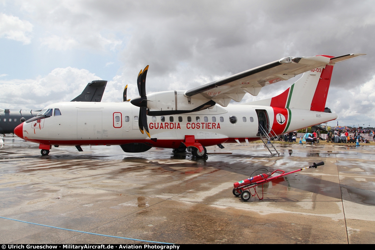ATR ATR 42-500MP (MM62270)