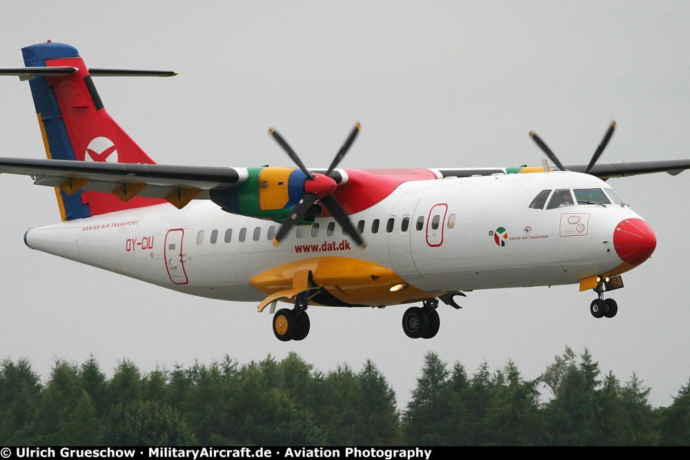 ATR-42