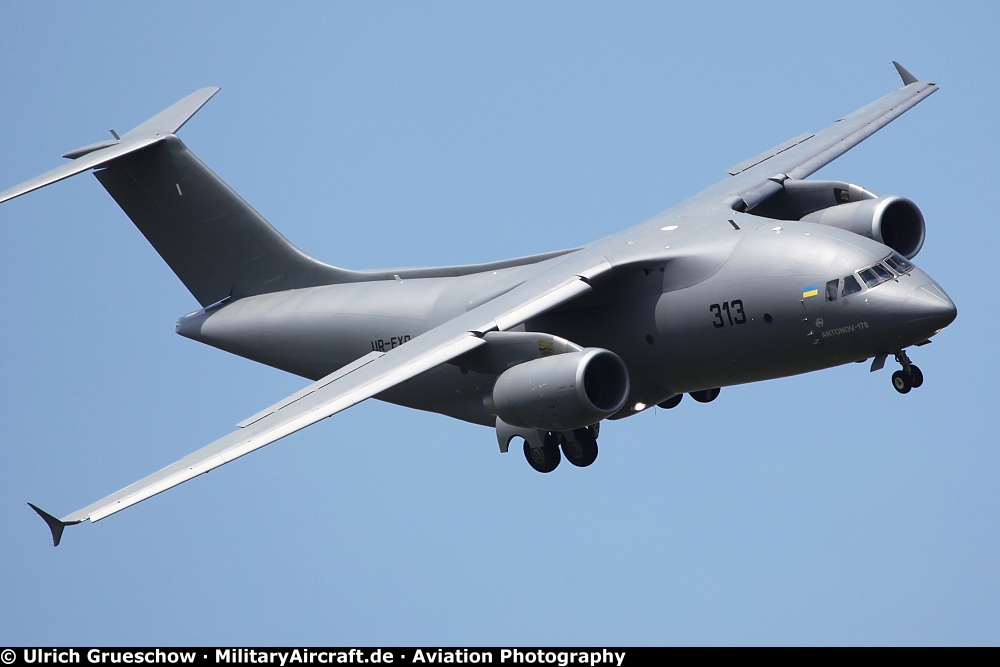 Antonov An-178